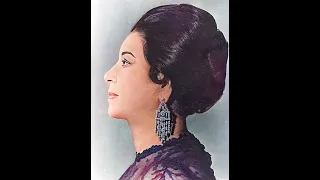 أم كلثوم قصيدة مصر تتحدث عن نفسها حافظ إبراهيم رياض السنباطي إذاعة القاهره نوفمبر عام ١٩٥١ 