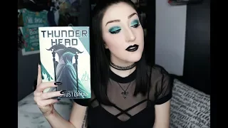 THUNDERHEAD l Book Review