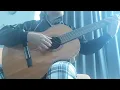 Download Lagu Belaian Jiwa - beginner guitar player