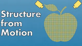 Structure From Motion SfM From COLMAP To VGGSfM 