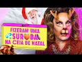 Lagu FOFOCAS PESADAS: Especial de Natal #25 - Lorelay Fox