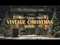 Lagu Old Christmas Songs from the 50s, 60s 🎁 Vintage Christmas Playlist 🎄 Classic Christmas  Songs