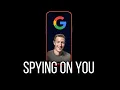 You re Being Tracked Right Now Here s How to Stop It