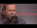 Dierks Bentley - Gone (Official Performance Video)