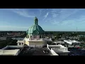 Historic Courthouse - History Minute