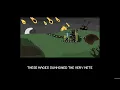 Opening Cutscene