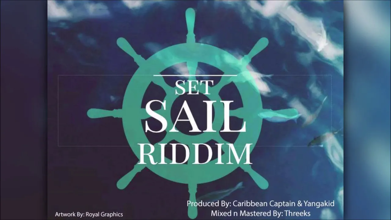 Pupa Leendi - Best Mas "2019 Soca" (Set Sail Riddim) Grenada
