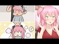 Download Lagu A Haircut That Changed Everything | TG TF Comic Dub 137