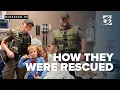 The clues that led Michigan officers to finding a missing family on the Muskegon River