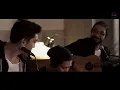 Itu Kamu (acoustic) - Estranged (GTXperiment Cover)