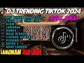 Lagu DJ TRENDING TIKTOK 2024 - DJ AKU BUKAN BANG TOYIB - DJ TULUS - DJ REMIX DJ REMIX TERBARU