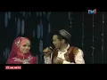 Radhi Rahman \u0026 Syaimaa Salleh - Abadi Cinta Kita [Bintang P.Ramlee Peringkat Zon Semenanjung 2014]