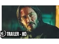 John Wick Chapter 2 Trailer 2017 Keanu Reeves -