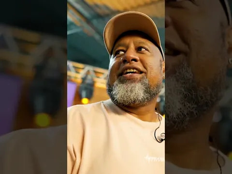 Estamos no Claro Música 2026 com “Mais Um Dia Normal” como Melhor Samba! Votem na gente! 🔥