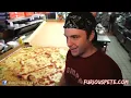 Biggest, Best and Most Famous Eats in America (NYC, Vegas & LA) | Furious Pete World Tour