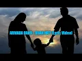 Download Lagu ARMADA BAND - BUAH HATI [Lyric Video]