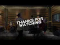Lagu CHANNEL - TENTANG KITA ( Live Covered by Hallo Friday)