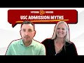USC Viterbi Admission Myths Facts How to Apply Viterbi Voices Podcast