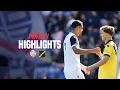 HIGHLIGHTS Wanderers vs NAC Breda
