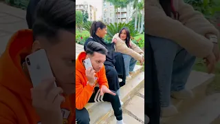 جتلكم بفكره جديده بنات الجامعه 