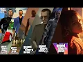 Download Lagu All Grand Theft Auto Reveal trailers (GTA 3- GTA 6)