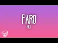 Download Lagu Nej - Paro