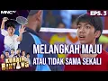 Lagu Melangkah Maju Atau Tidak Sama Sekali  - KURAIH BINTANG