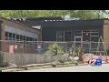 Superintendent Cranston school renovation will be model for RI