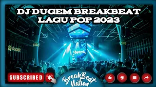breakbeat drop melintir karma coklat dj remix terbaru 2023
