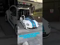 Download Lagu VW New Beetle // Martini Racing Edition 4K #beetle #martiniracing #wrap