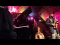 Amathongo (stretch) - Nduduzo Makhathini Quartet at La Spirale