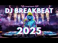 Download Lagu DJ Breakbeat 2025 Nonstop Remix – Best Party Full Bass
