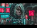 Alan Walker Style EDM | Futuristic Electro Chill Remix | Night Vibes Mix 2025