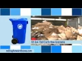 Rolling Forward to One - Phase II Recycling Focus TRT 33 sec
