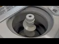 Kenmore Elite Direct Drive Total Care System Top Load Domestic Washer
