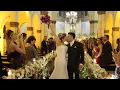 Top 10 Wedding Bride and Groom Exit Songs The Best Wedding Songs