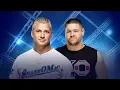Download Lagu WWE 2K17 - Kevin Owens vs Shane McMahon: Hell in a Cell Match