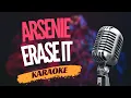 Download Lagu Karaoke - Arsenie - \