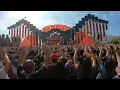 Lagu Sub Zero Project Creamfields Chile 2022