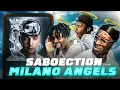Lagu MILANO ANGELS - SABOECTION