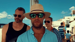 walcott project 6 young santorini bikini
