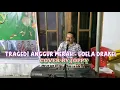 Lagu TRAGEDI ANGGUR MERAH - LOELA DRAKEL | COVER BY JOPPY