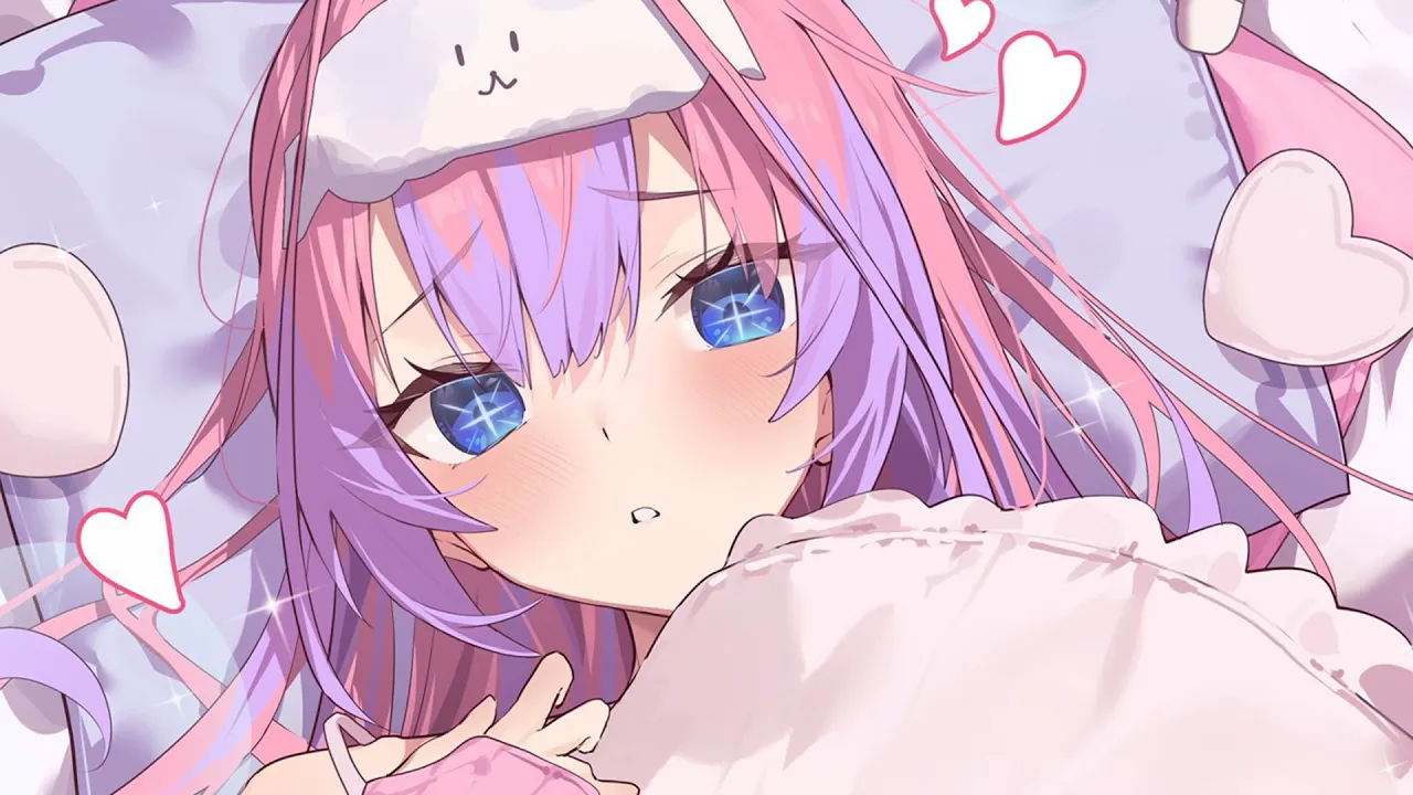 【メンバーシップ限定】深夜にちょーっとだけ話そ～【#綺々羅々ヴィヴィ #hololiveDEV IS #FLOWGLOW】