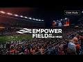 Empower Field at Mile High takes fan experience to new heights