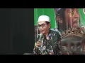 Lagu Pengajian KH. Anwar Zaid - Dongko, Trenggalek - Full HD