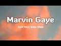 Download Lagu Marvin Gaye  - Charlie Puth ft  Meghan Trainor Lyrics