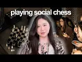 the social skills every smart woman needs