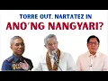 Download Lagu TORRE OUT, NARTATEZ IN! ANO'NG NANGYARI?