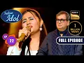 Download Lagu Indian Idol S14 | 25 Years Of Pardes | Ep 22 | Full Episode | 17 Dec 2023