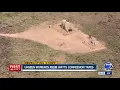 Unseen moments from the Chris Watts confession tapes